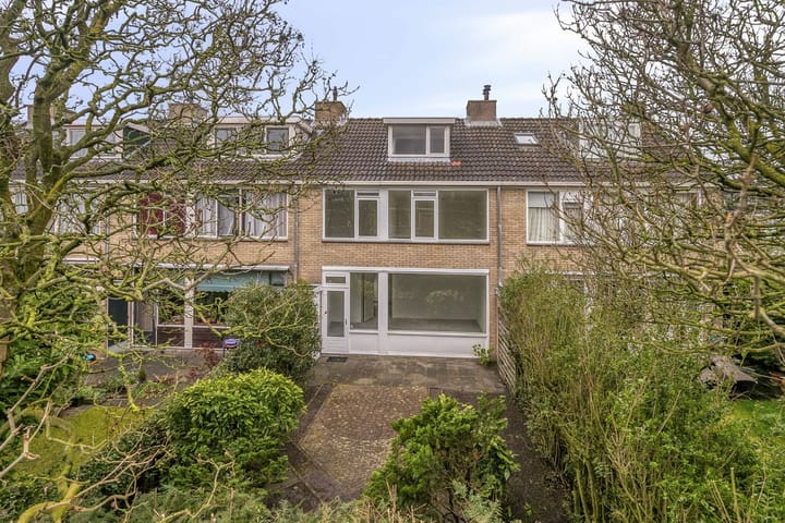 Foto 3 van Graan voor Visch 18802