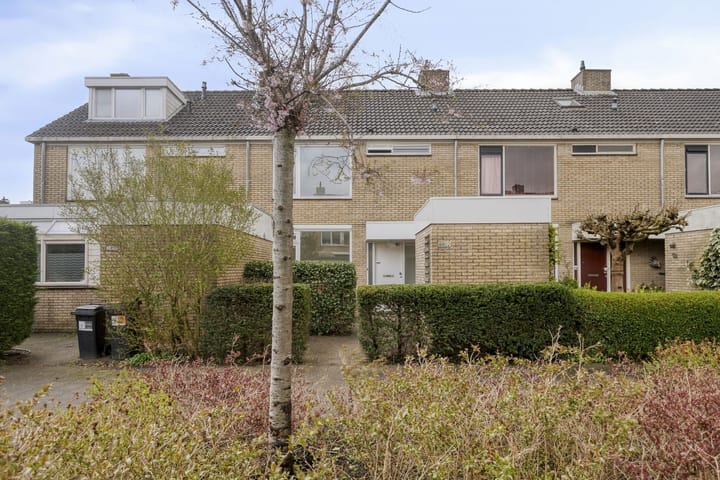 Foto 4 van Graan voor Visch 18802