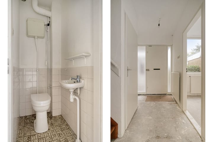 Foto 5 van Graan voor Visch 18802