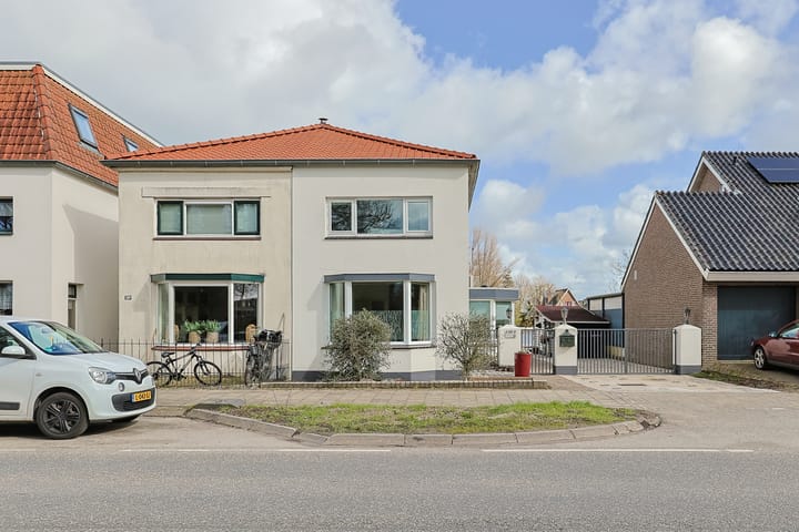 Foto 2 van Steekterweg 130-F