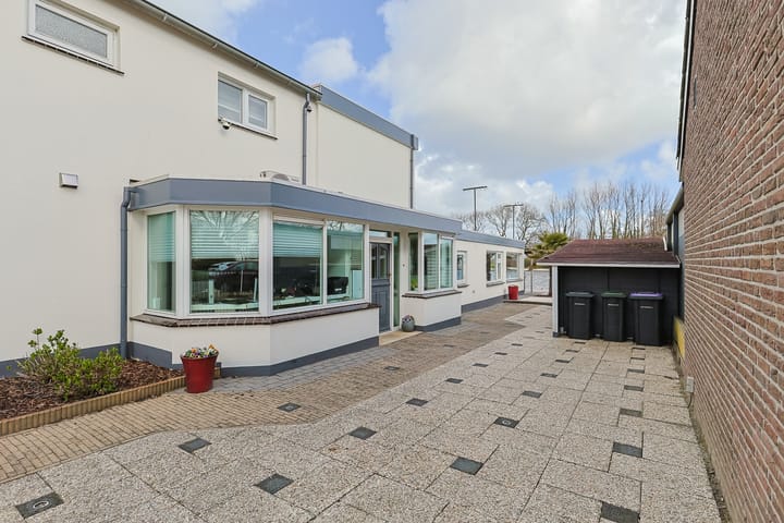 Foto 3 van Steekterweg 130-F