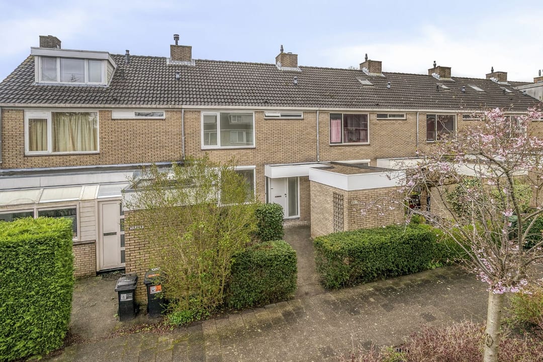 Foto 1 van Graan voor Visch 18802