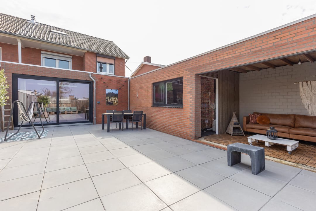 Foto 26 van Nieuwwijkstraat 31