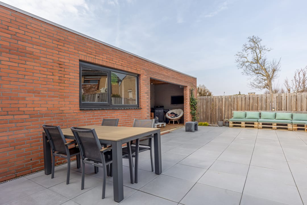 Foto 22 van Nieuwwijkstraat 31