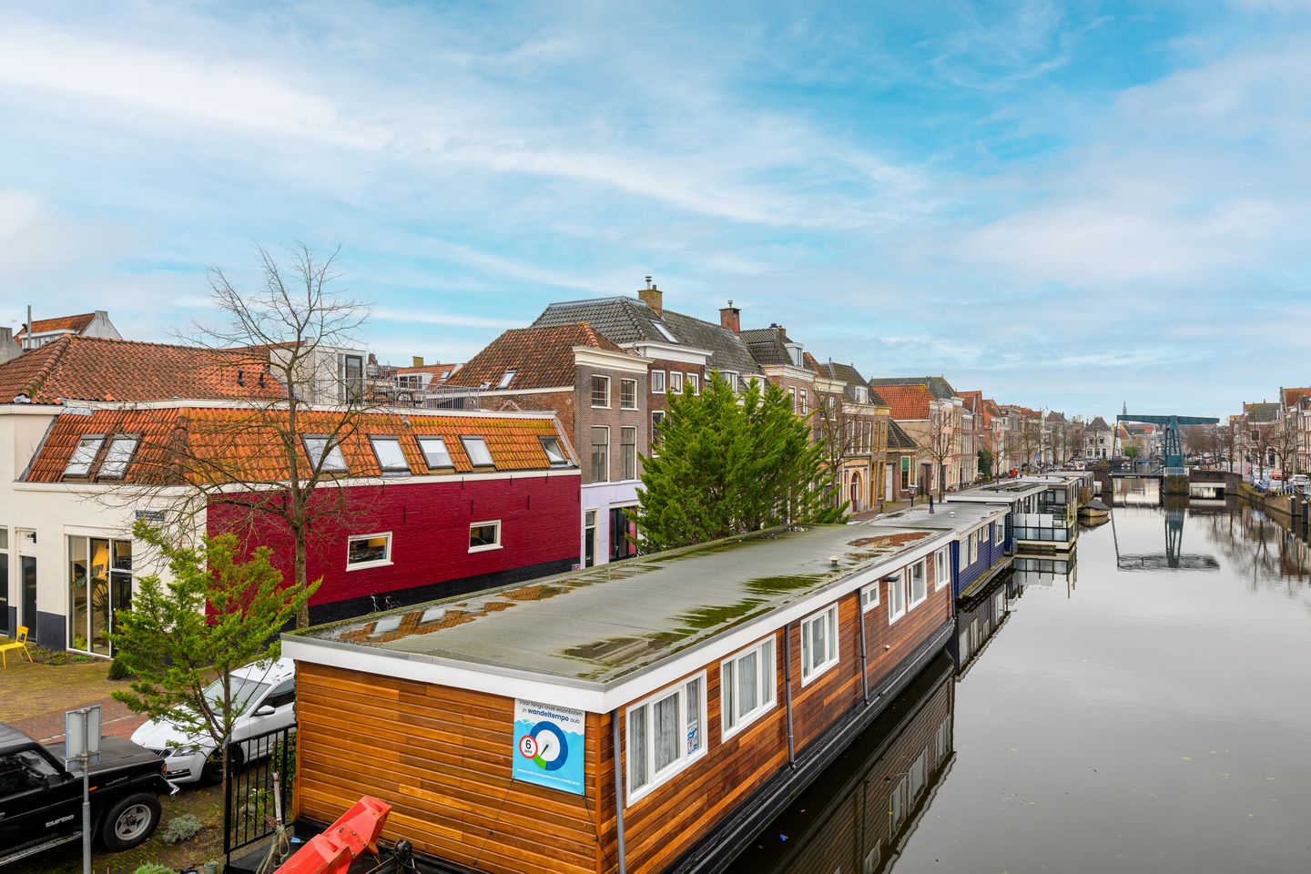 Foto 4 van Utrechtse Veer 28-A