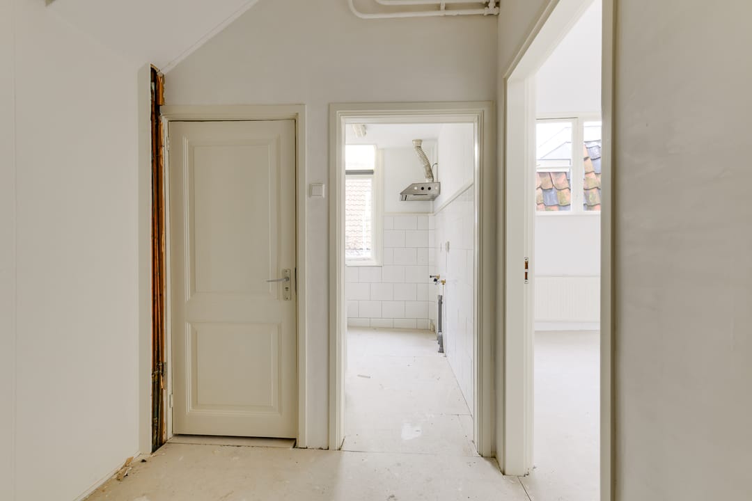 Foto 7 van Utrechtse Veer 28-A