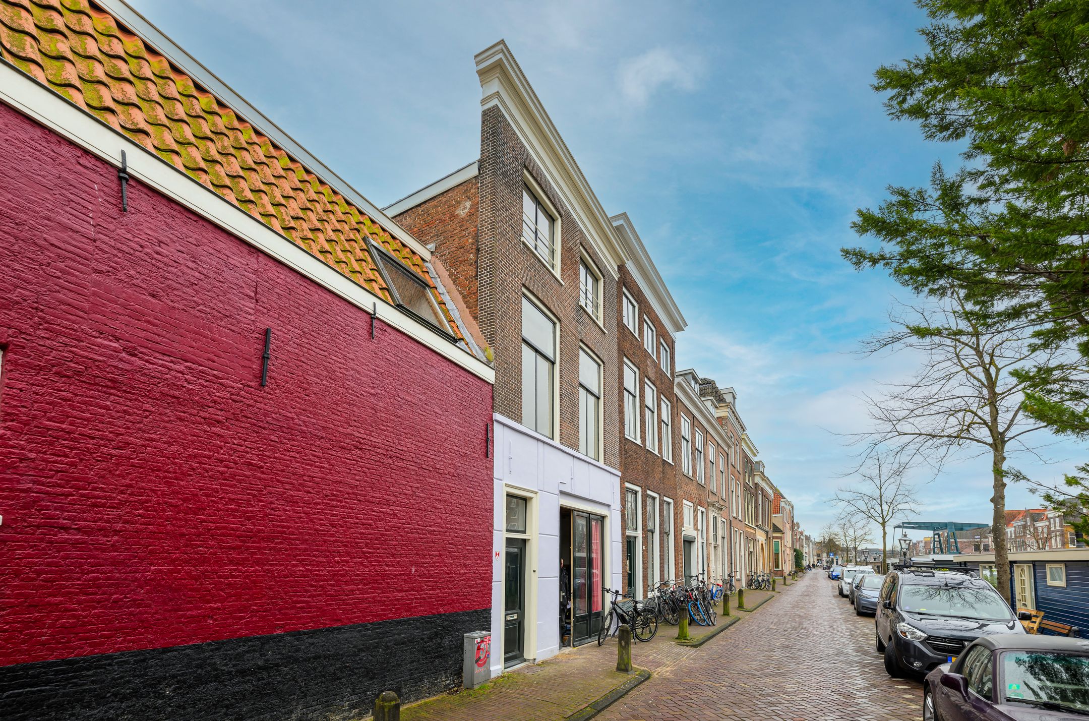 Foto 3 van Utrechtse Veer 28-A