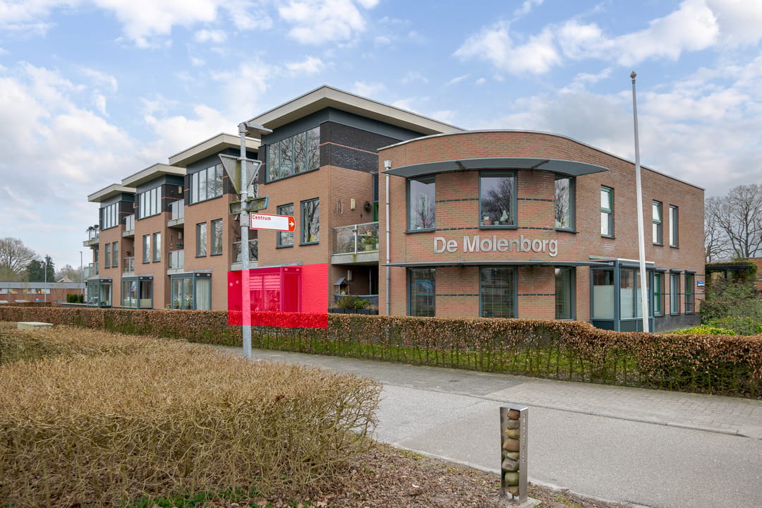 Foto 1 van De Molenborg 2