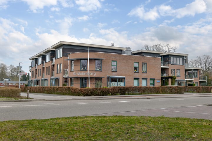 Foto 5 van De Molenborg 2