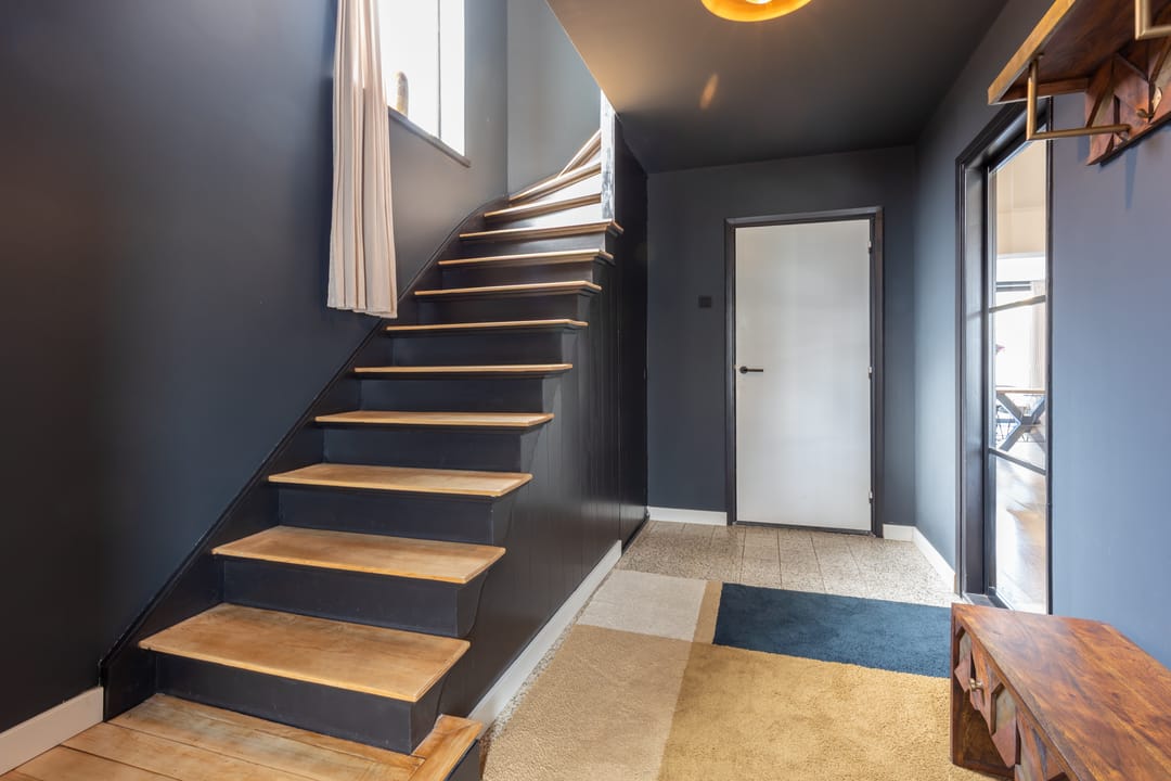 Foto 7 van Nieuwwijkstraat 31