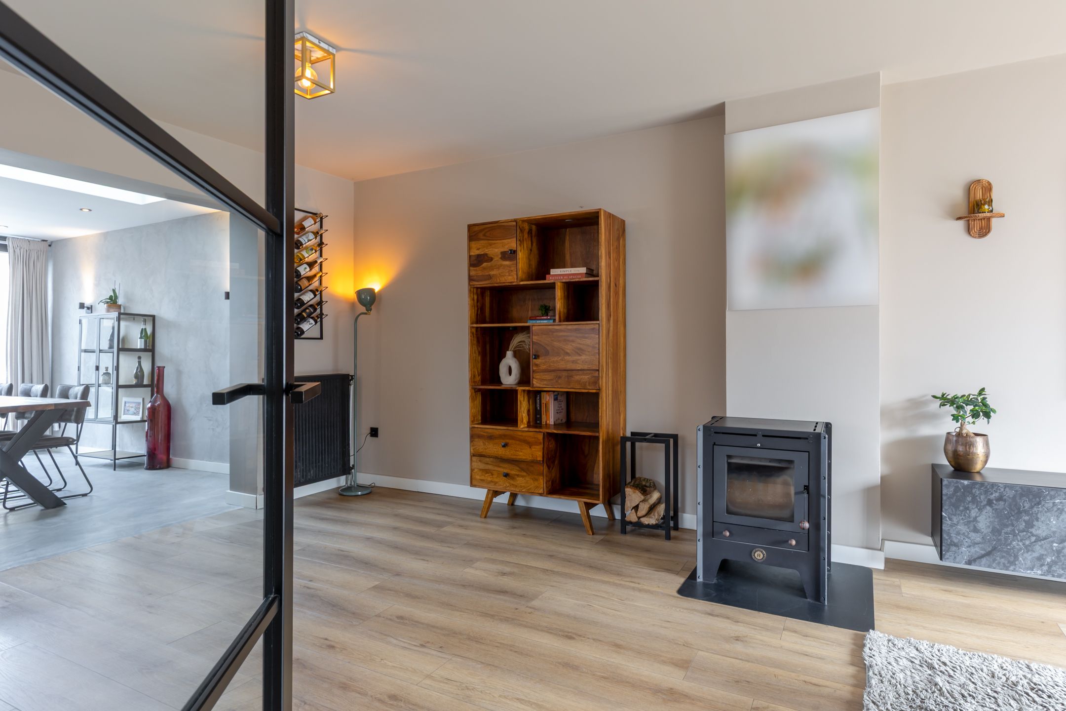 Foto 9 van Nieuwwijkstraat 31