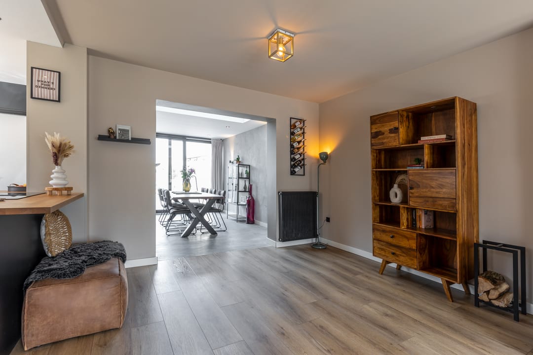 Foto 11 van Nieuwwijkstraat 31