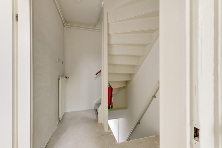 Foto 5 van Utrechtse Veer 28-A