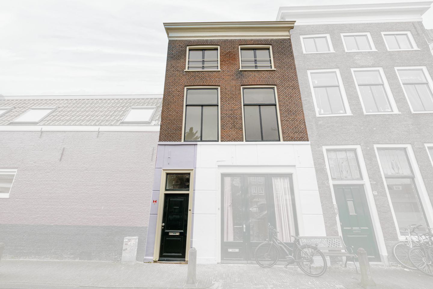 Foto 25 van Utrechtse Veer 28-A