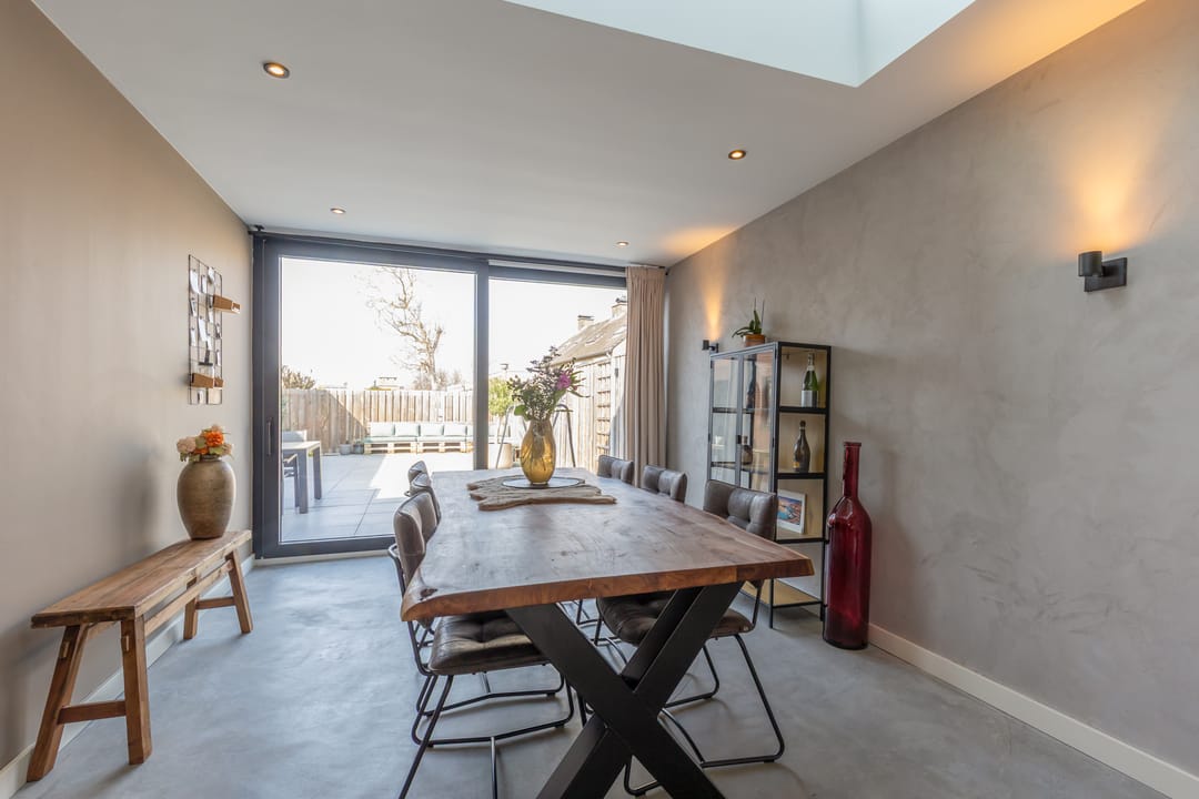 Foto 17 van Nieuwwijkstraat 31