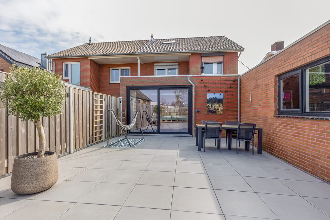 Foto 28 van Nieuwwijkstraat 31