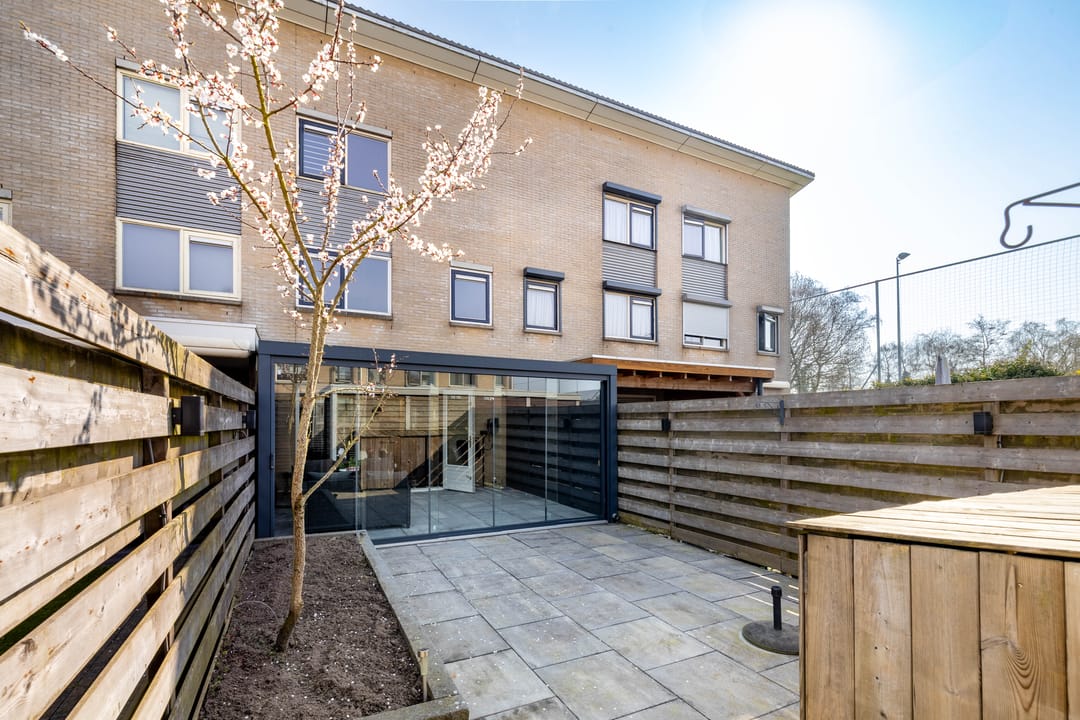 Foto 1 van Palmhof 5