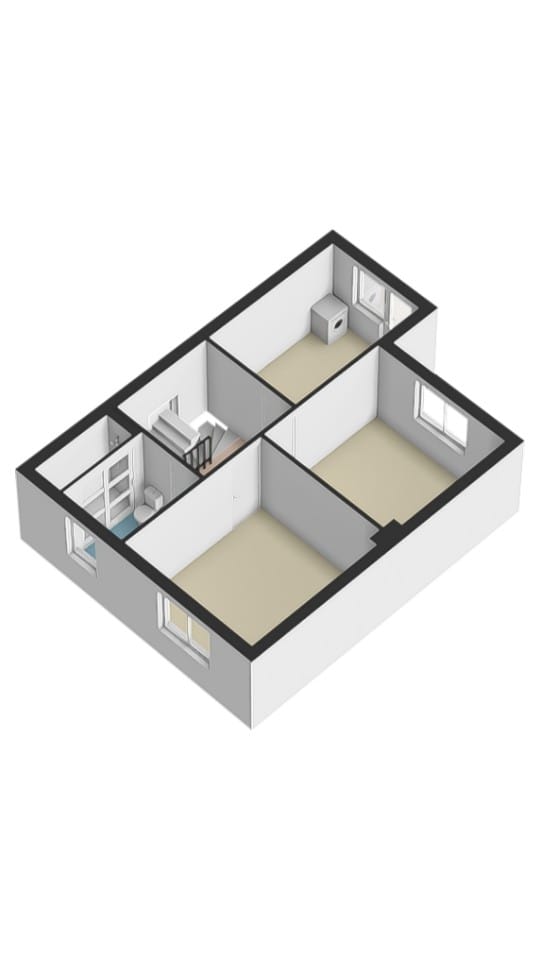 Foto 47 van Nieuwwijkstraat 31