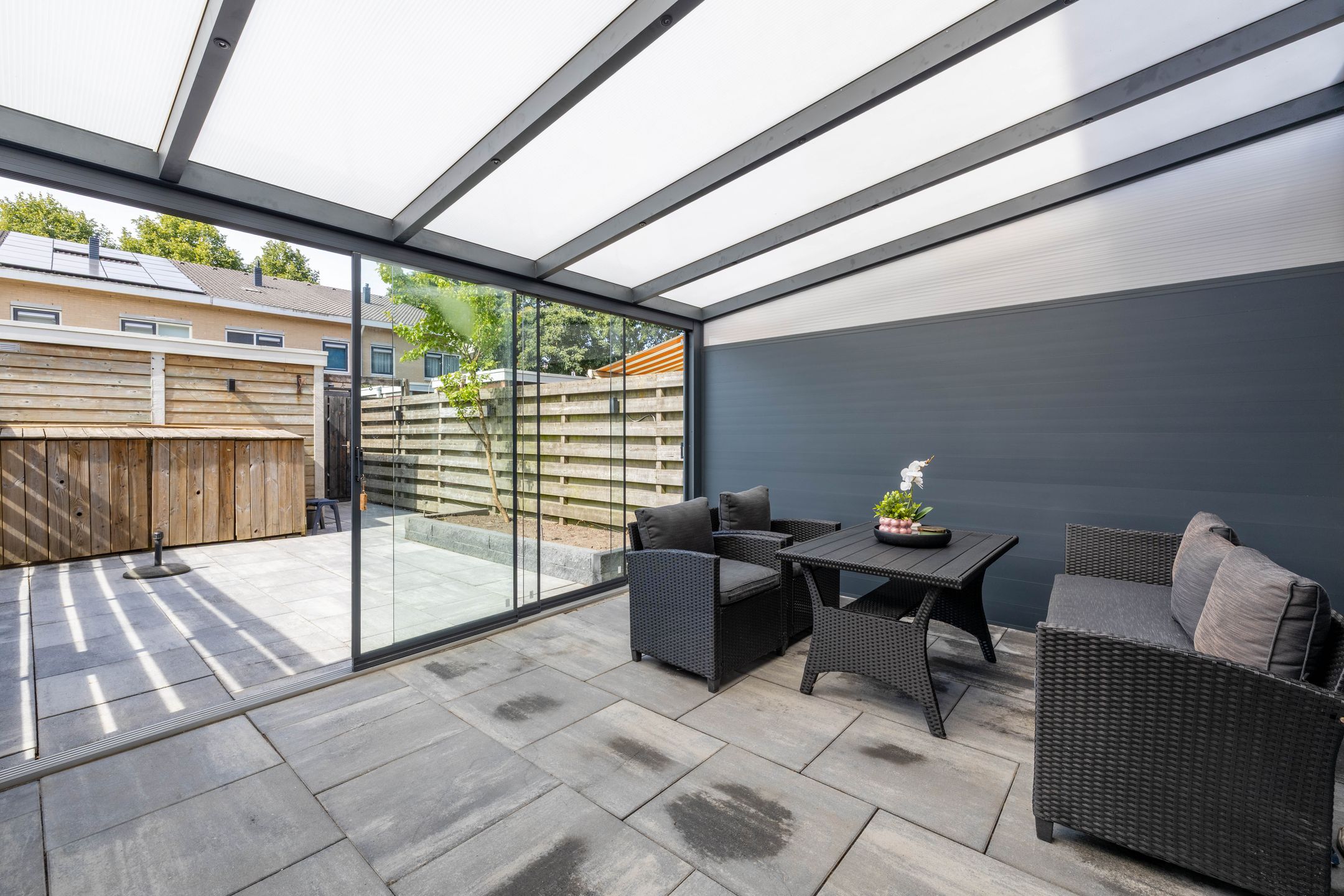 Foto 27 van Palmhof 5