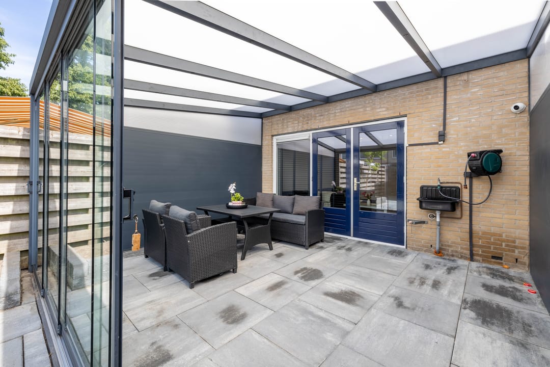 Foto 28 van Palmhof 5