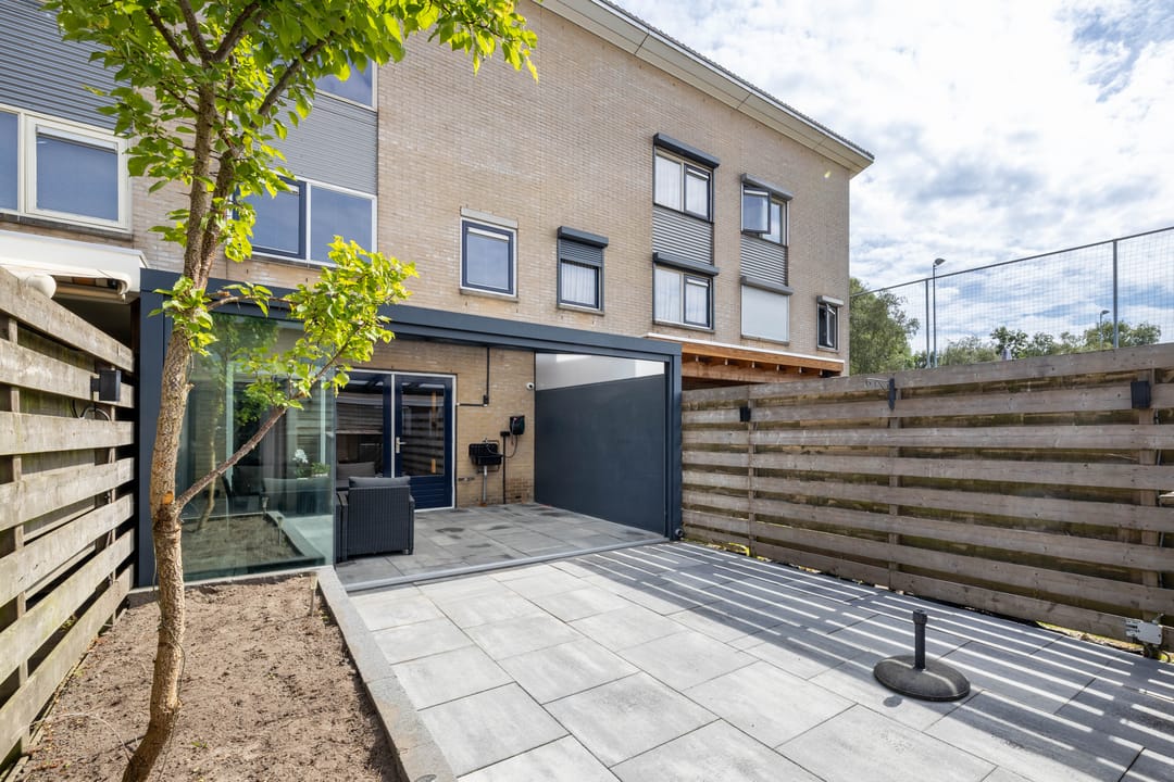 Foto 32 van Palmhof 5