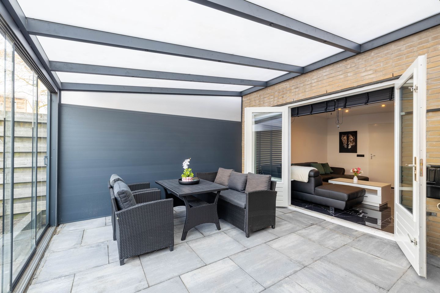 Foto 29 van Palmhof 5