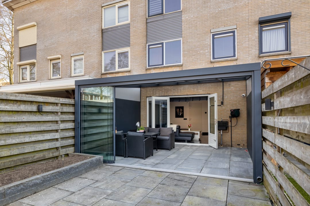 Foto 31 van Palmhof 5