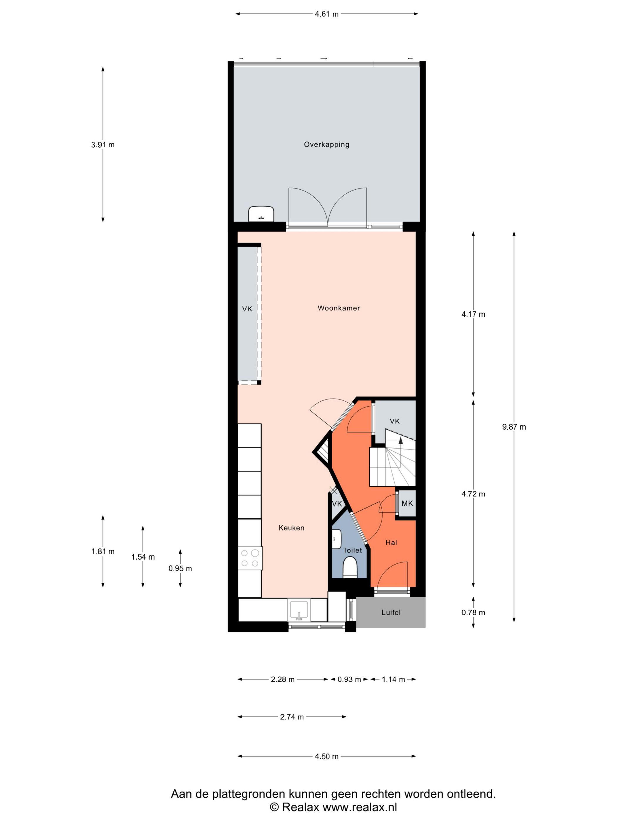 Foto 36 van Palmhof 5