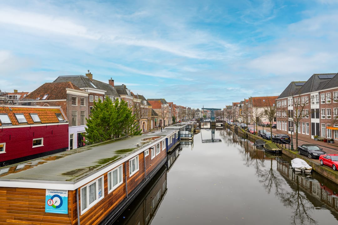 Foto 23 van Utrechtse Veer 28-A