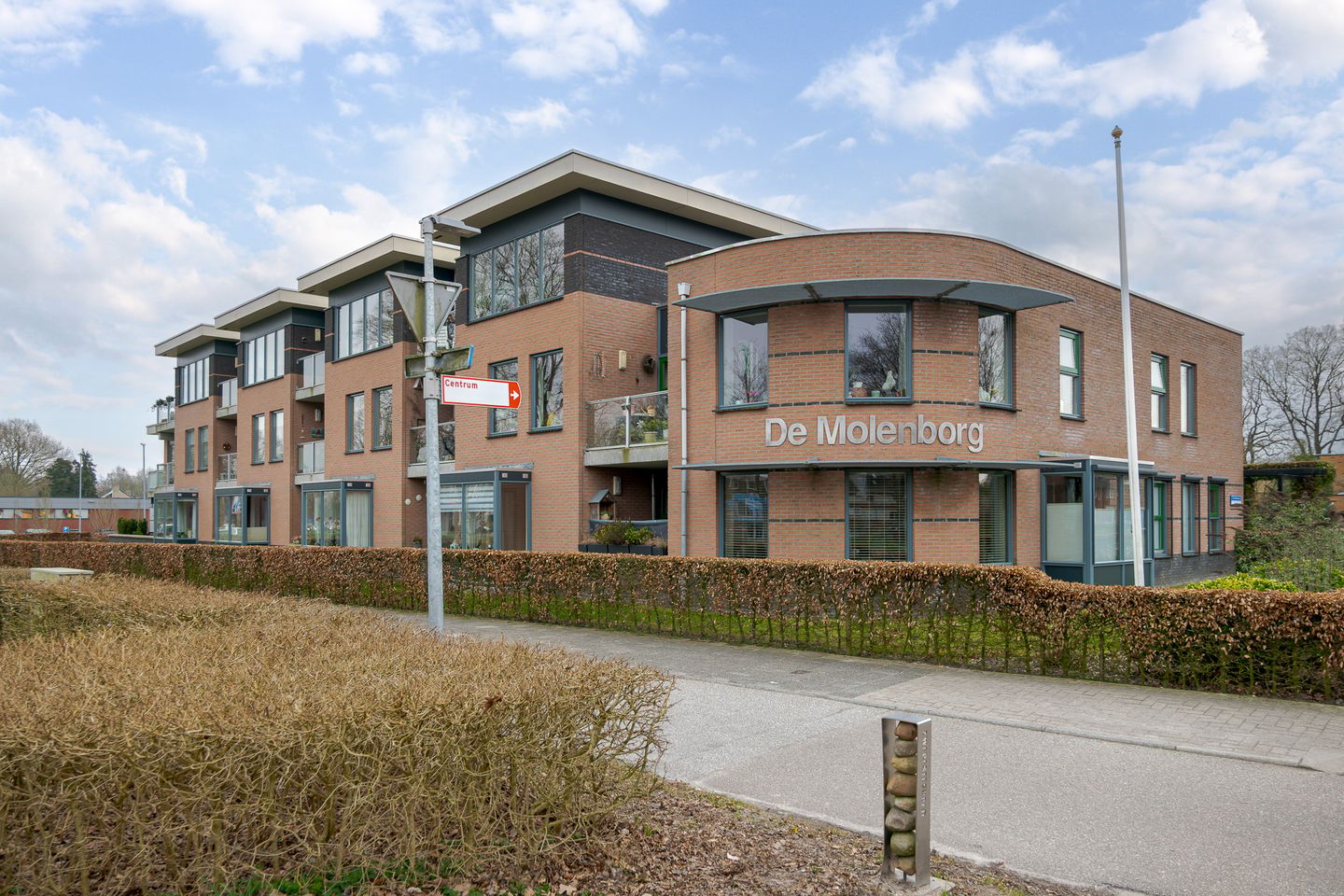 Foto 4 van De Molenborg 2