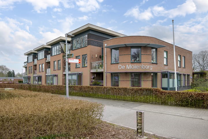 Foto 4 van De Molenborg 2