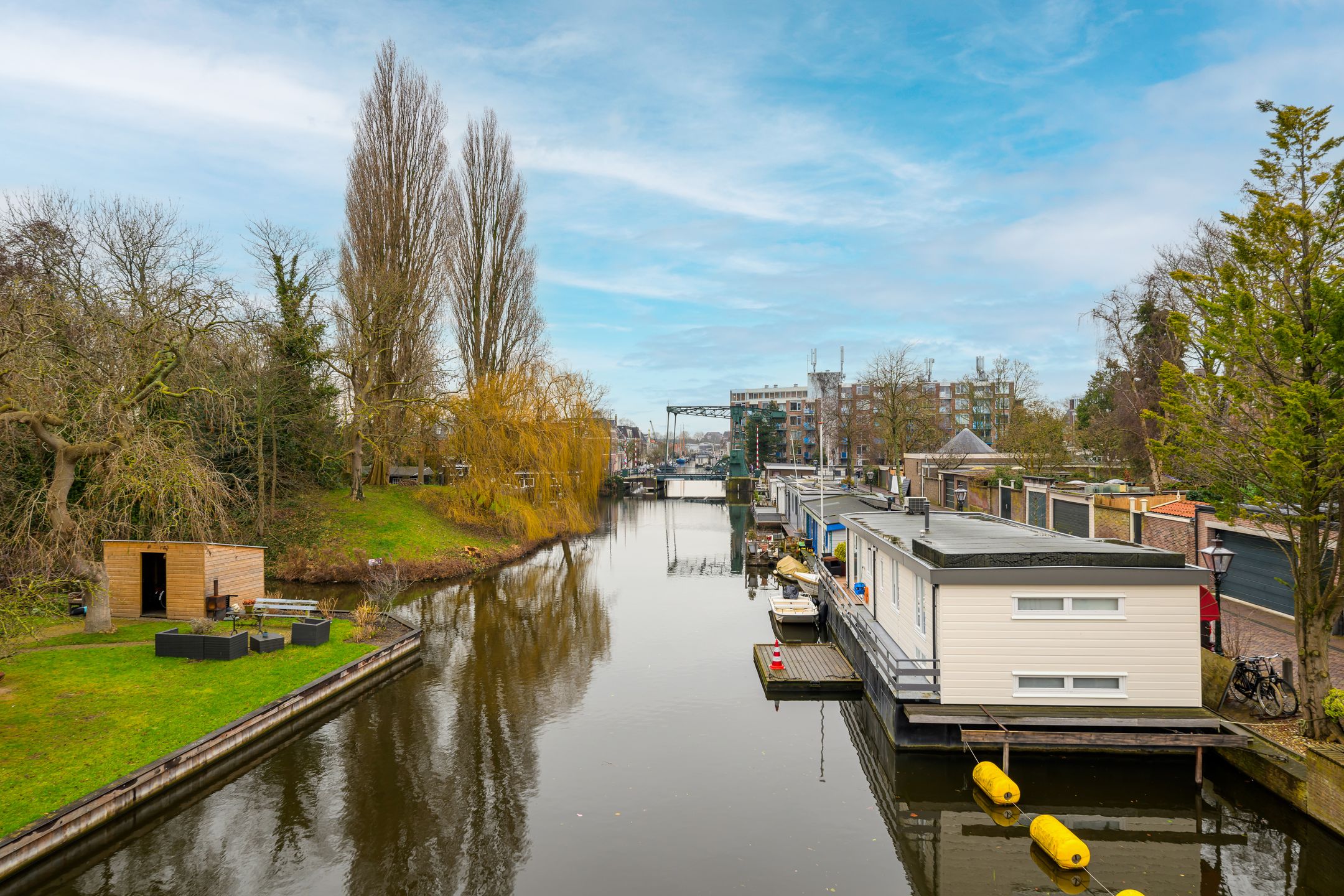 Foto 24 van Utrechtse Veer 28-A