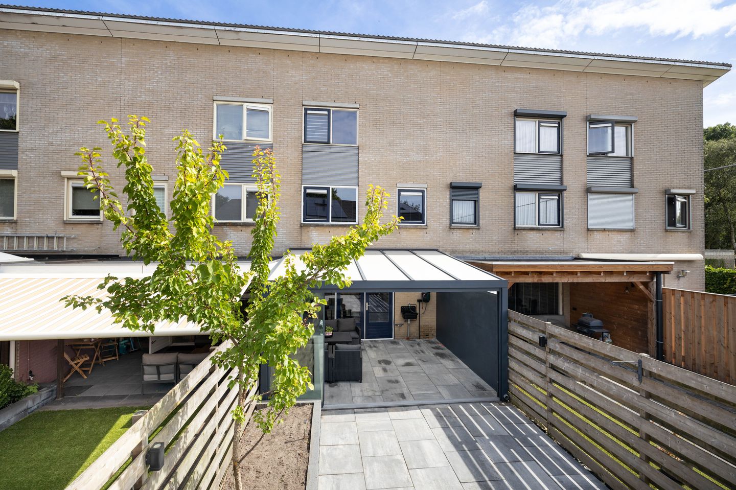 Foto 5 van Palmhof 5