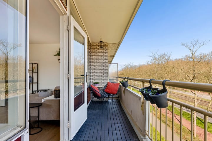 Photo 3 of Livingstonelaan 276
