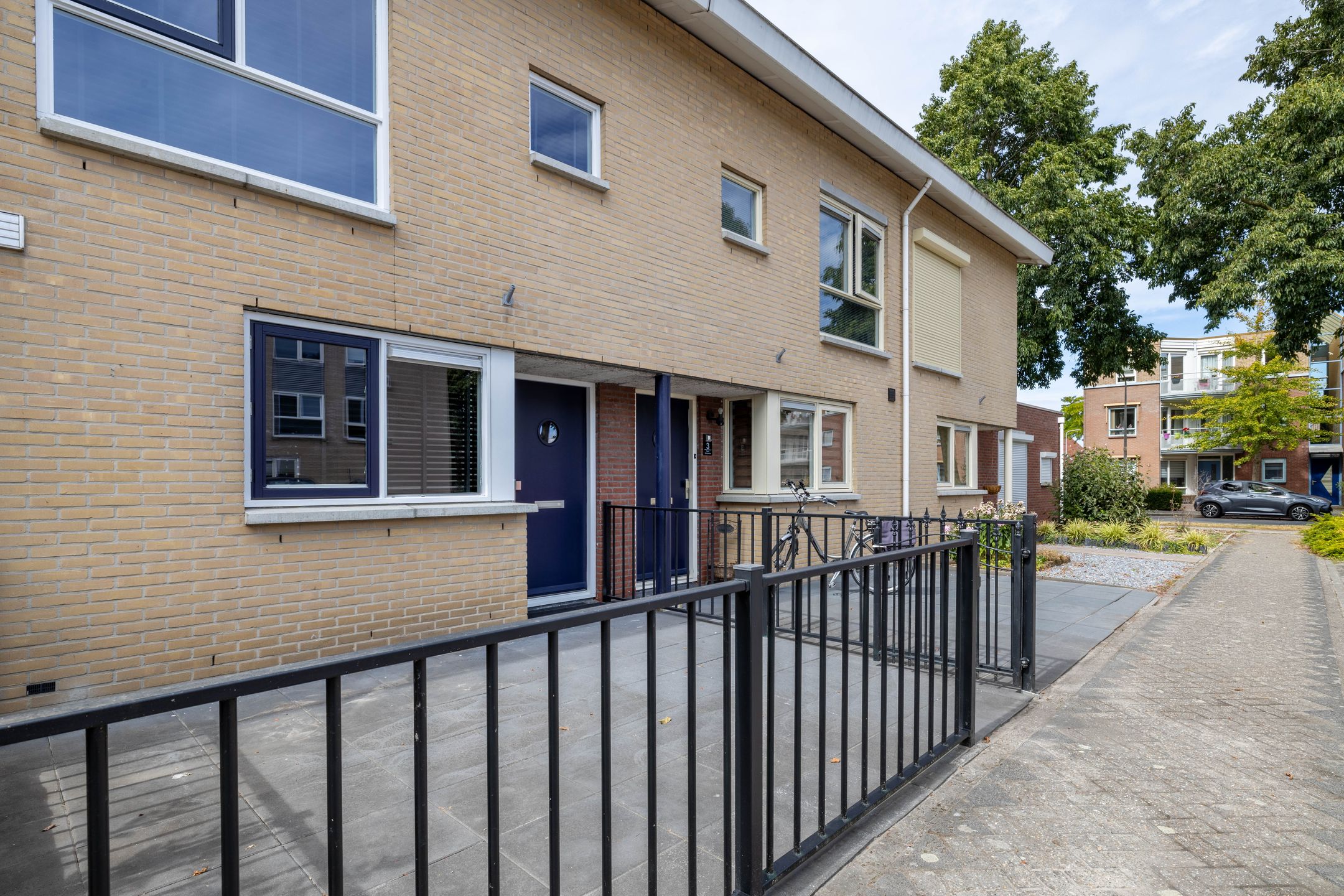 Foto 33 van Palmhof 5