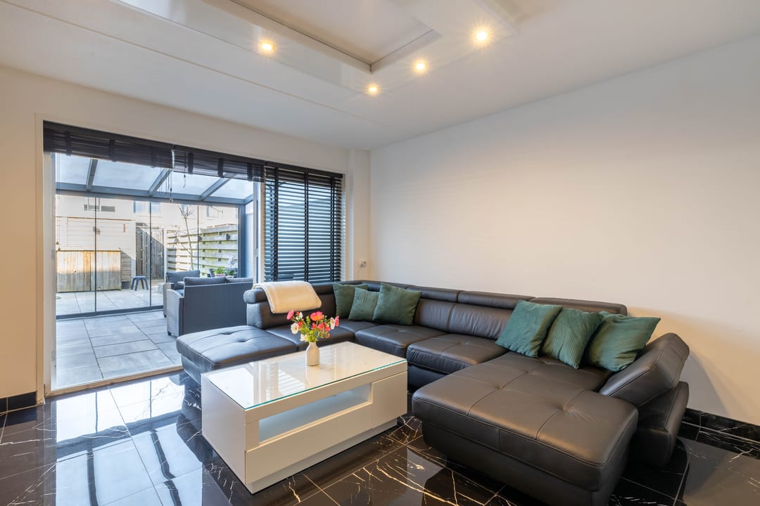 Foto 13 van Palmhof 5