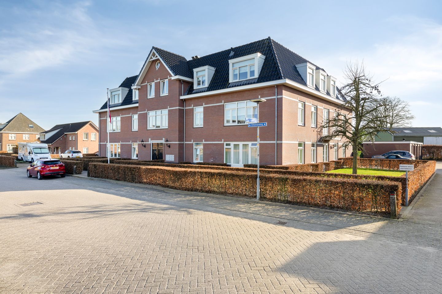 Photo 5 of Eltenseweg 5-A2