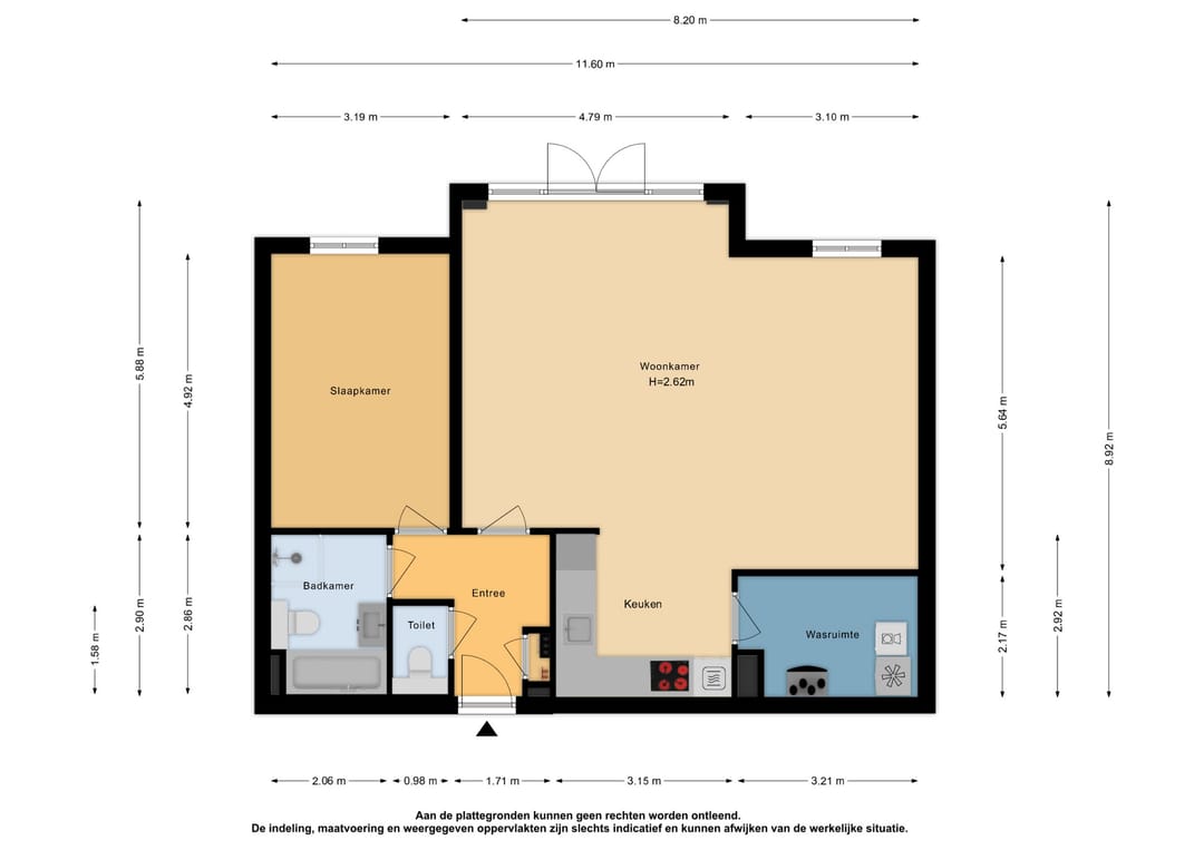 Photo 56 of Eltenseweg 5-A2