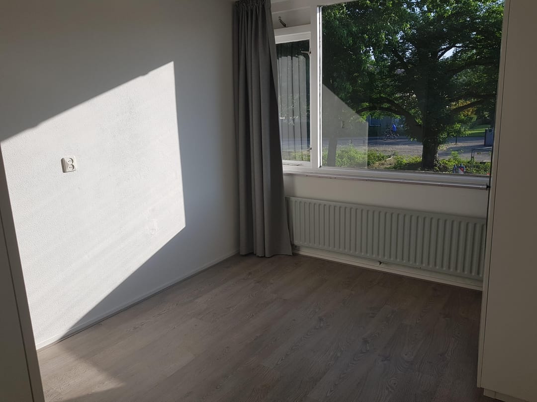 Foto 11 van Buntplein 1