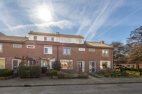 Merelstraat thumbnail