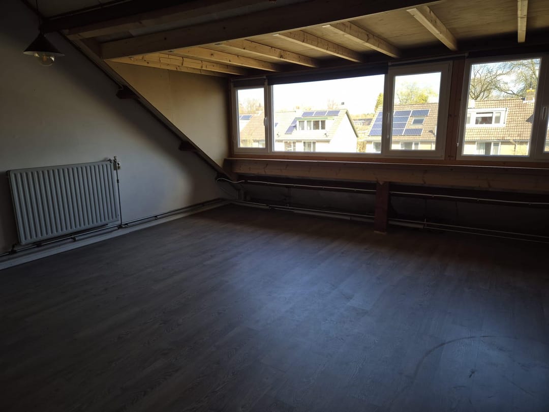 Foto 7 van Buntplein 1