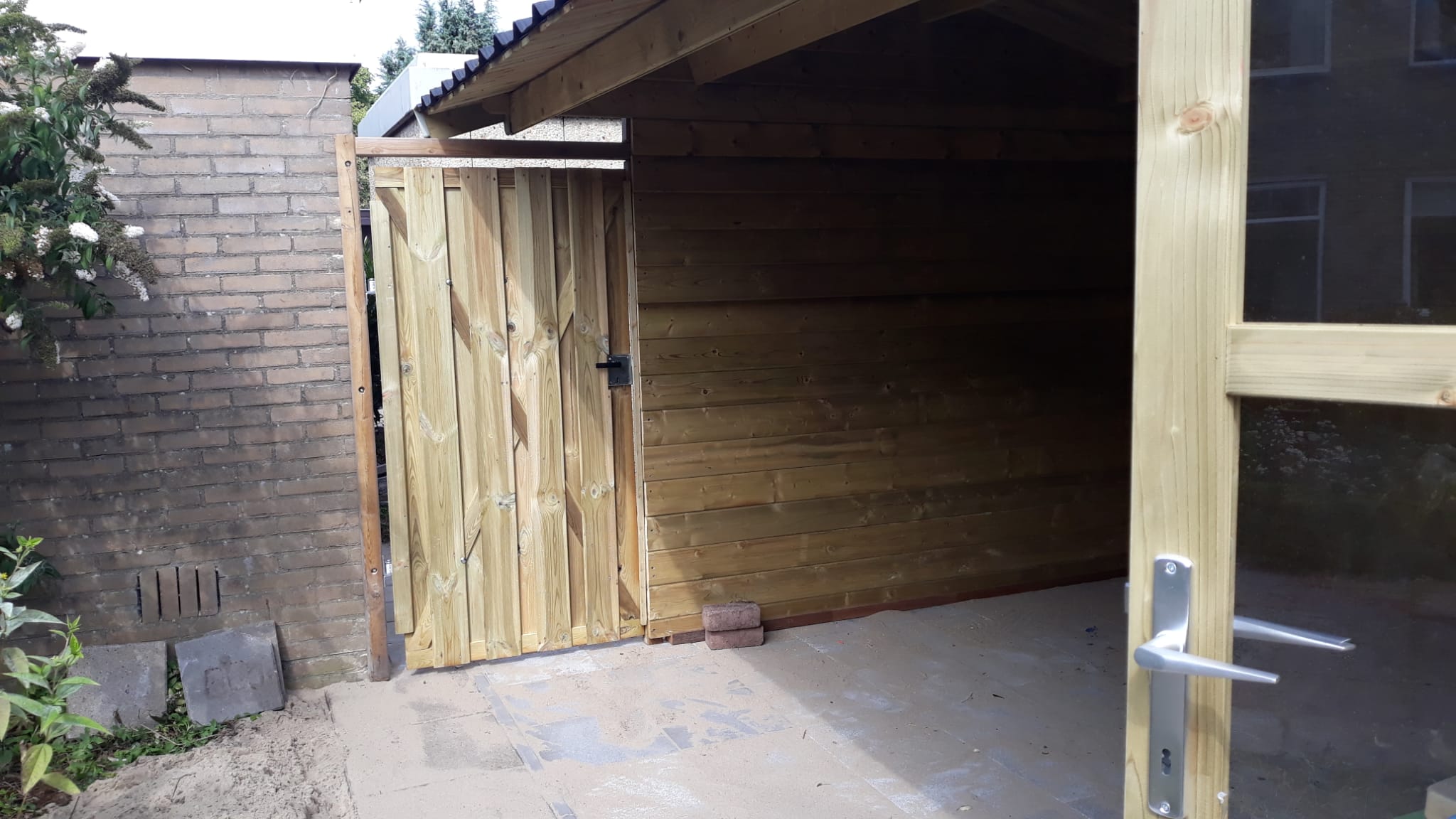 Foto 33 van Buntplein 1