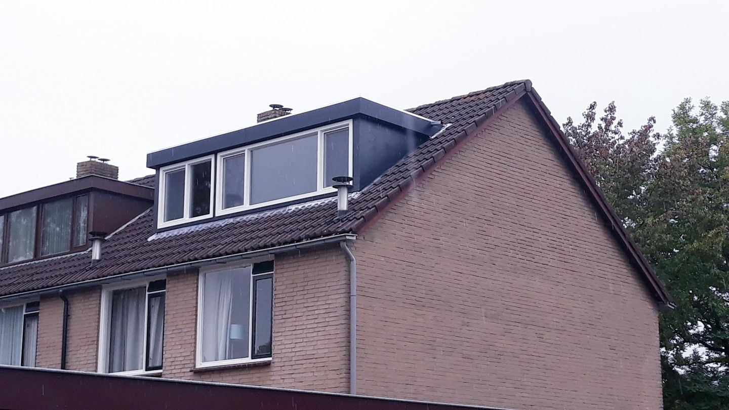 Foto 5 van Buntplein 1