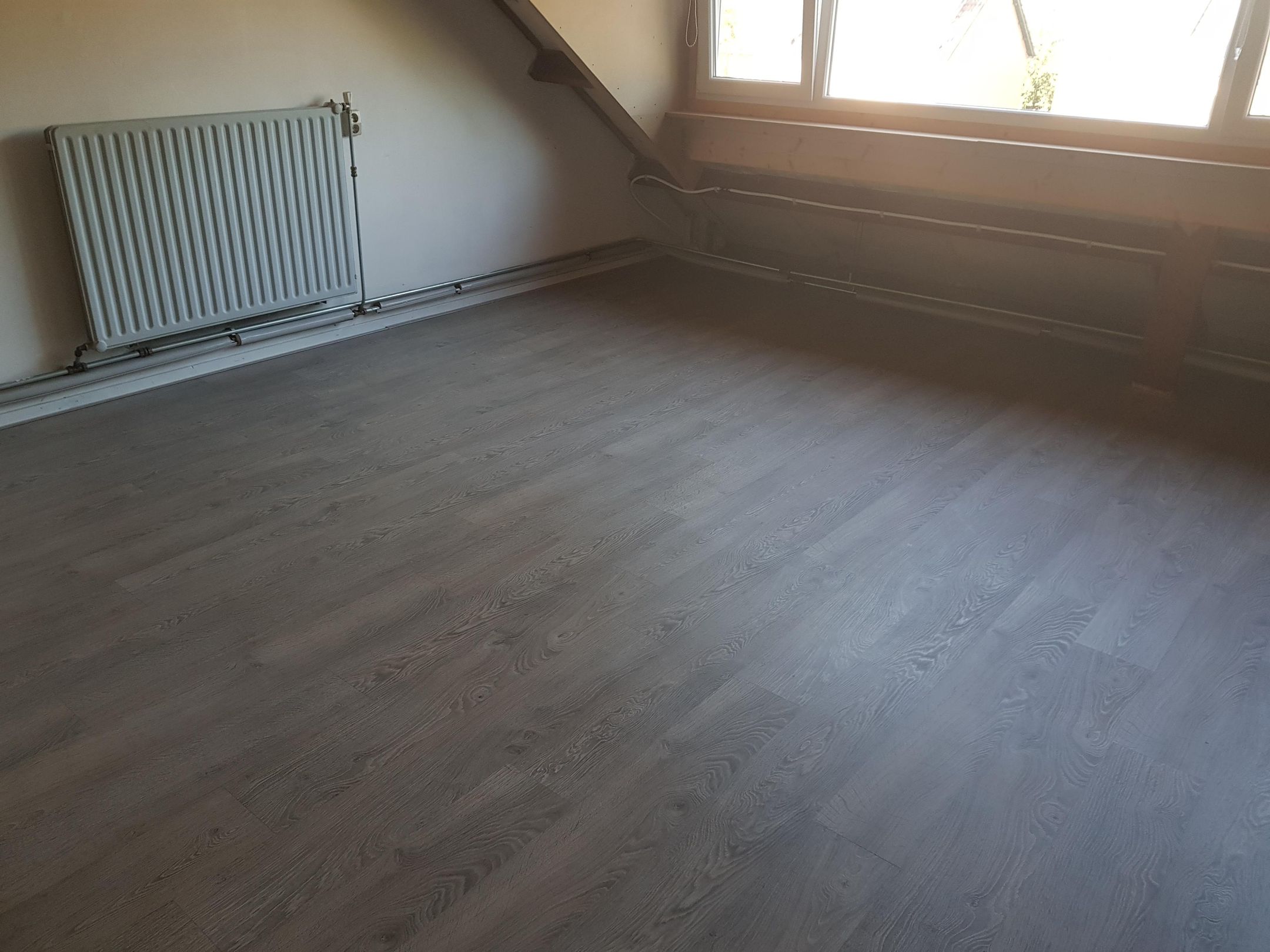 Foto 6 van Buntplein 1