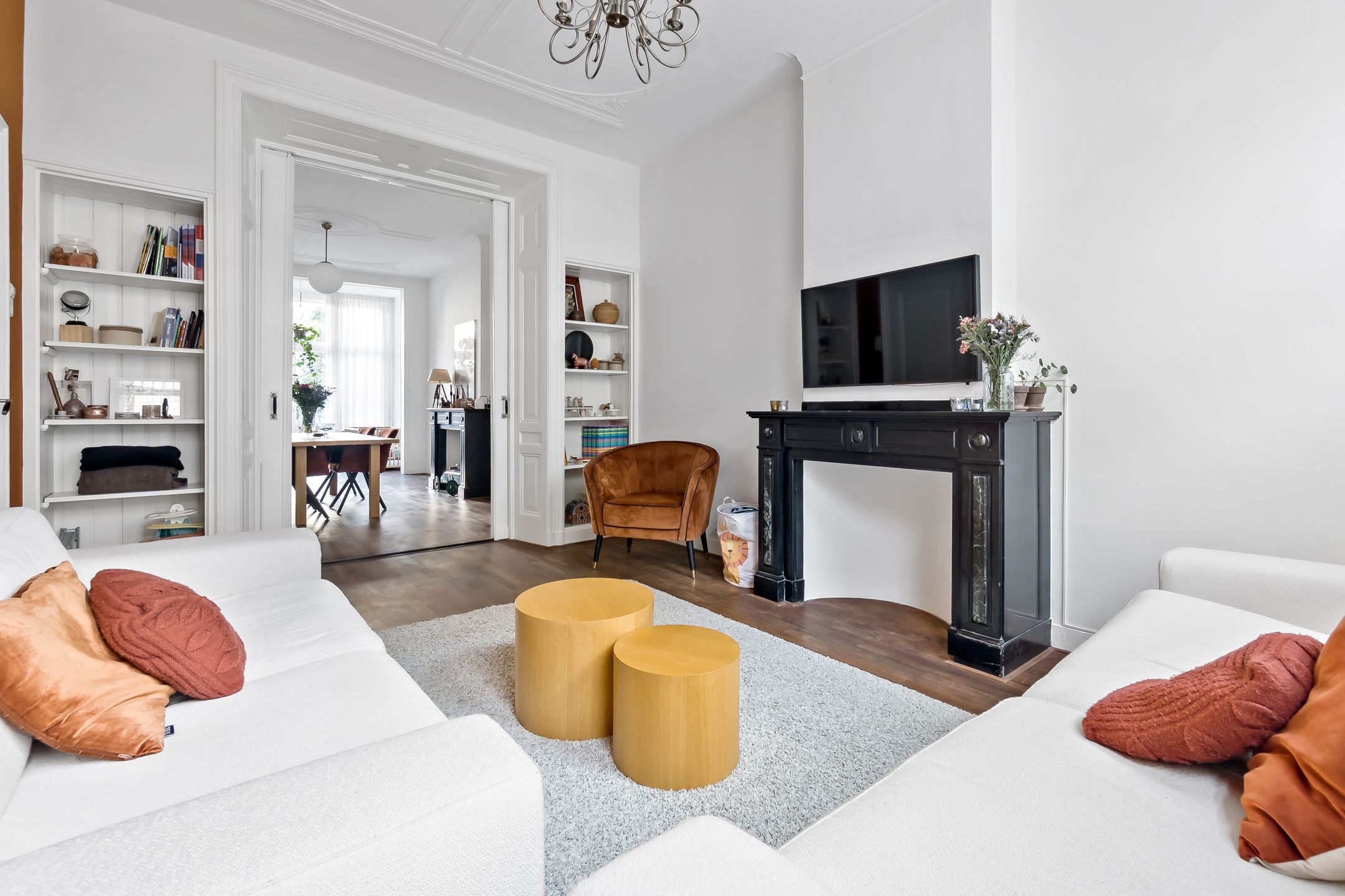 Foto 6 van Columbusstraat 121