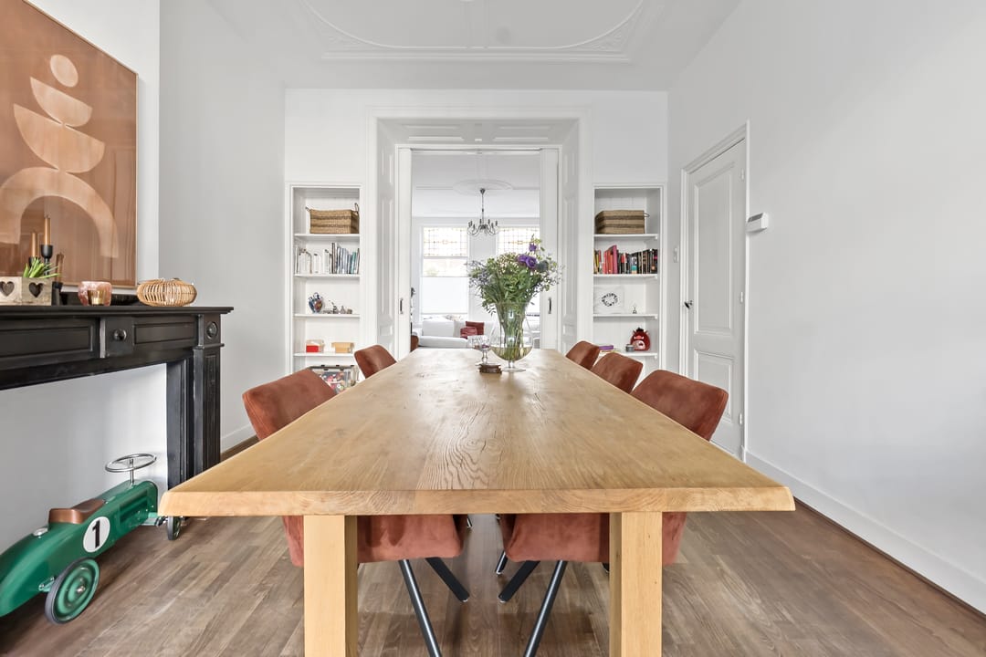 Foto 7 van Columbusstraat 121