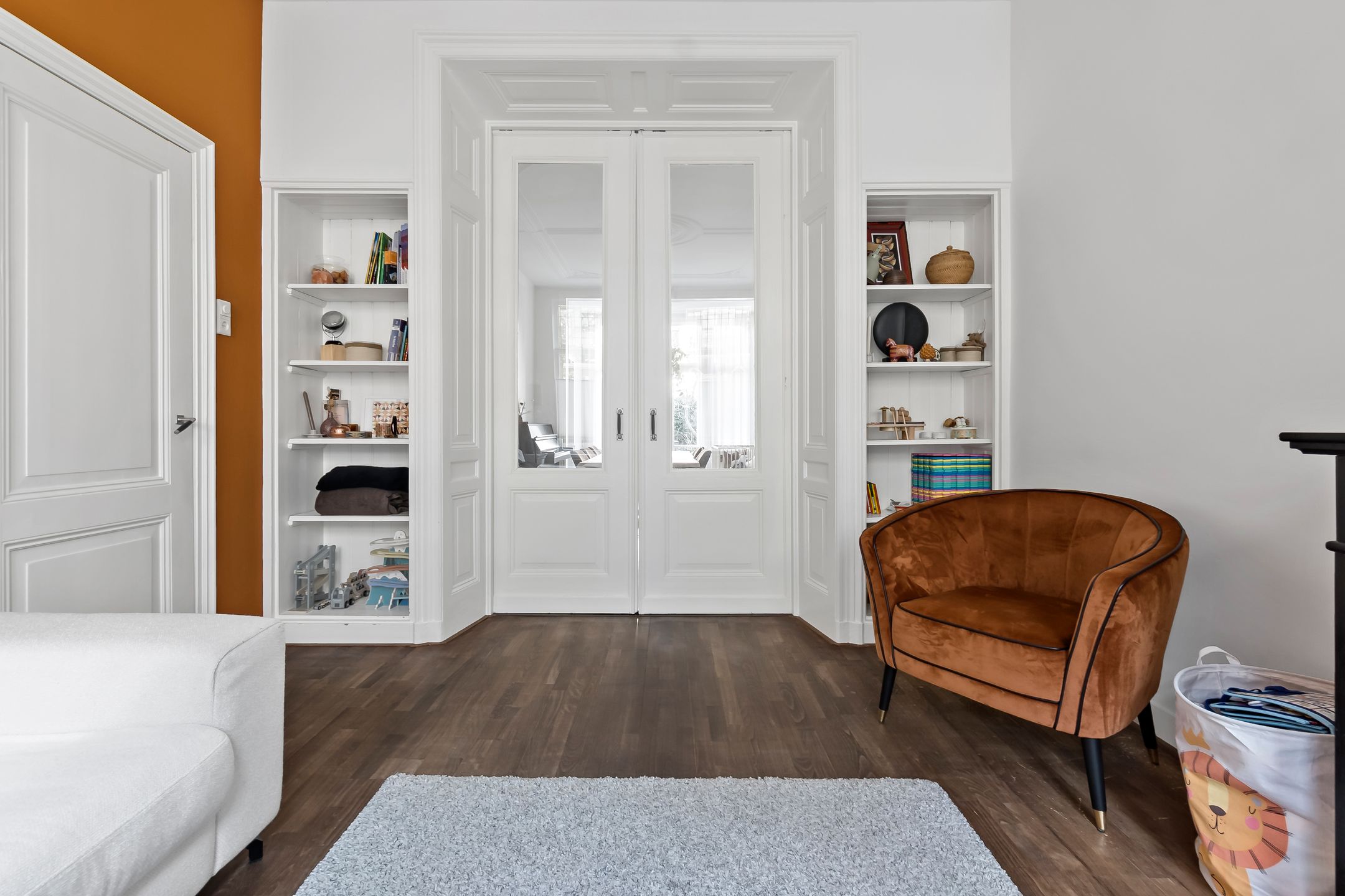 Foto 12 van Columbusstraat 121