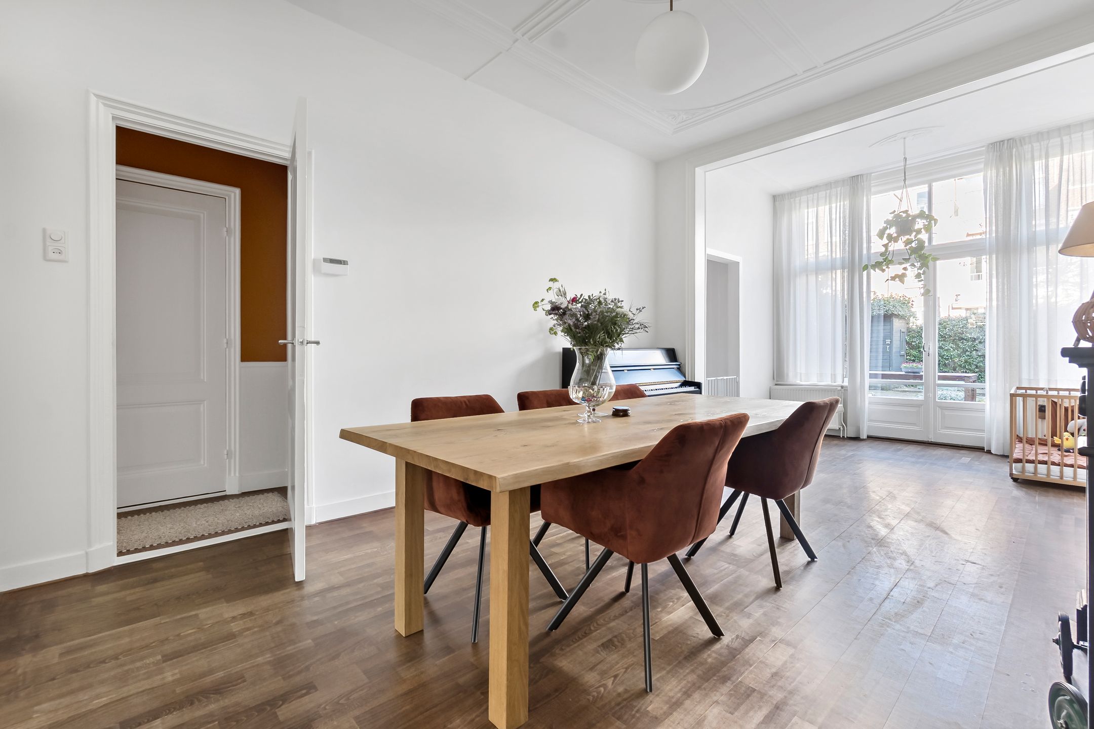 Foto 15 van Columbusstraat 121