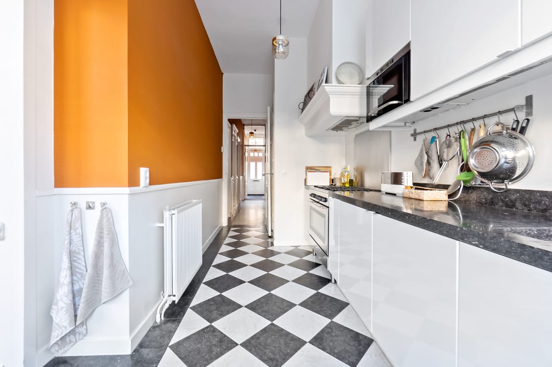 Foto 22 van Columbusstraat 121