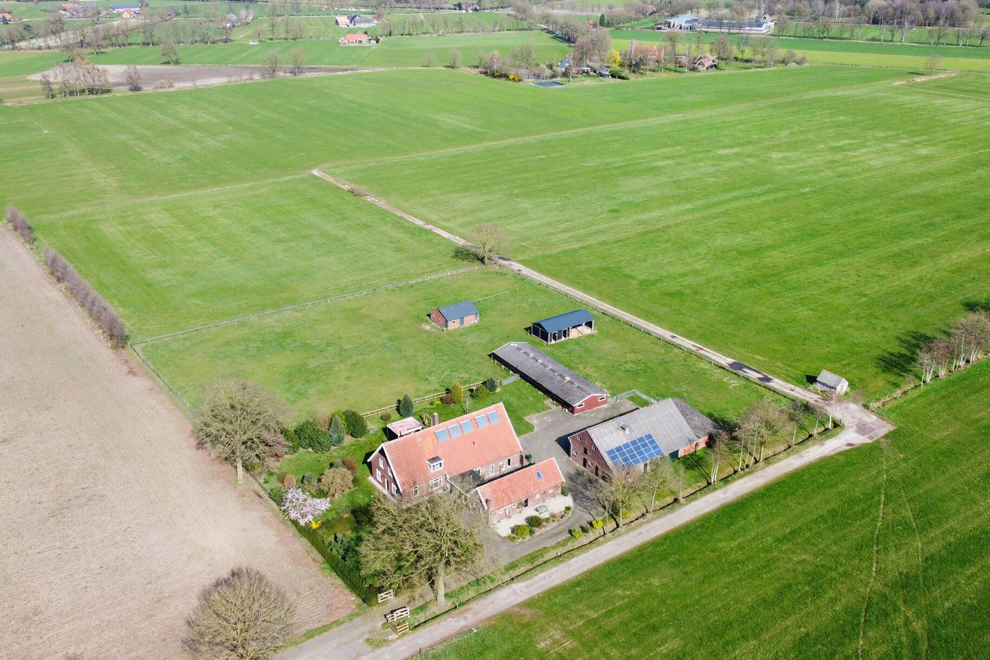 Foto 4 van Oosterinkweg 3